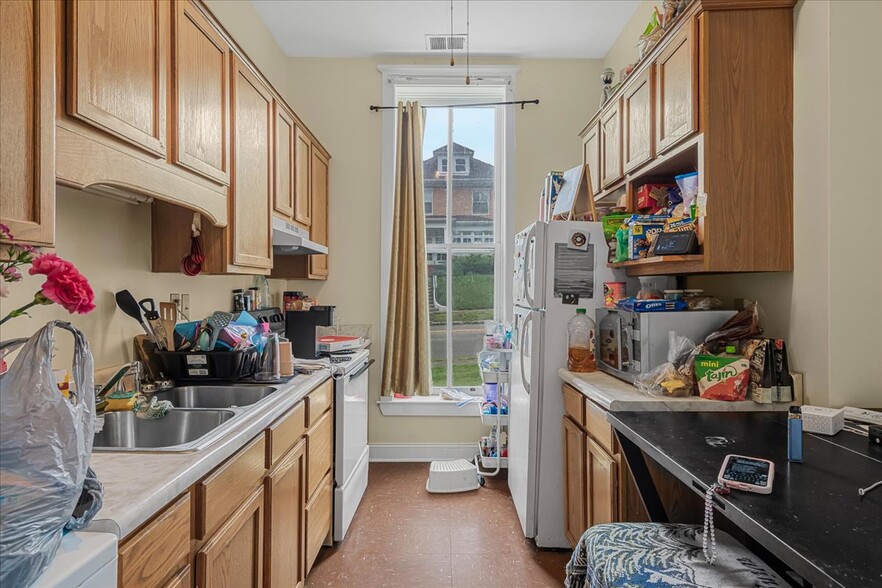 More Photos Of , Frankfort Multifamily For Sale