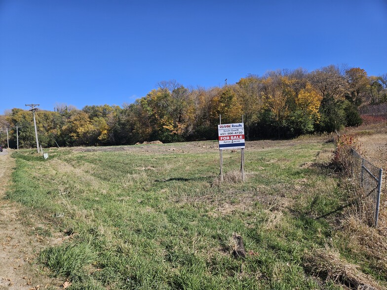 Primary Photo Of 2401 N. Riverfront Dr., Mankato Land For Sale