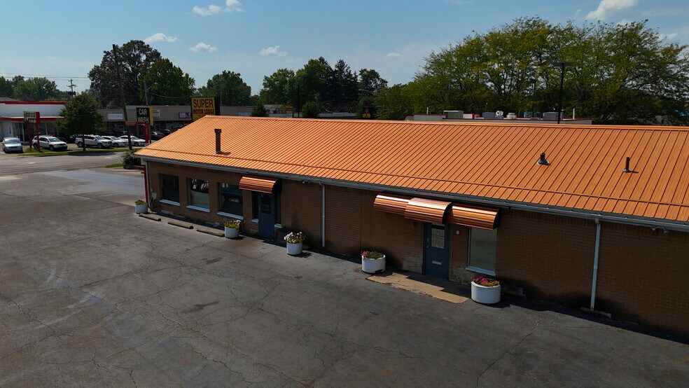 More Photos Of 4450 E Main St, Columbus Carwash For Sale