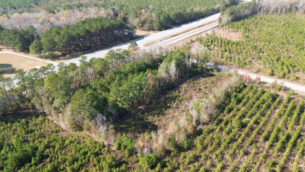 More Photos Of 1044 Georgia Pacific rd, Alcolu Land For Sale