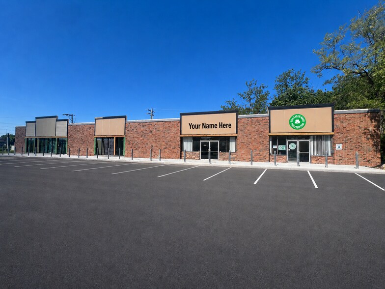 Primary Photo Of 609-613 Westridge Dr, O'Fallon Unknown For Lease