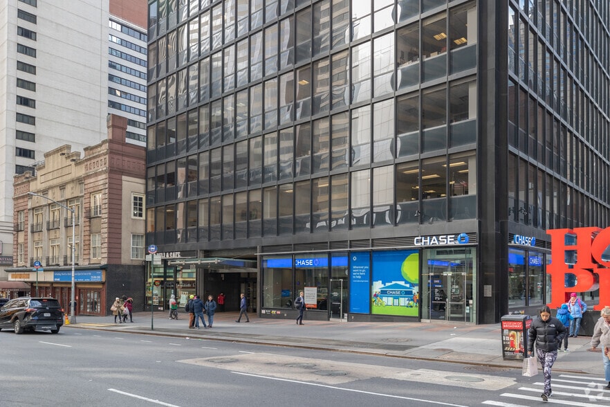 More Photos Of 810 Seventh Ave, New York Office For Lease