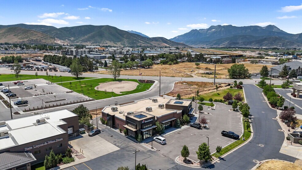 More Photos Of 200 Gateway, Heber City Freestanding For Lease