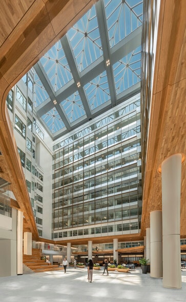 More Photos Of 655 15th St NW, Washington Office For Sale