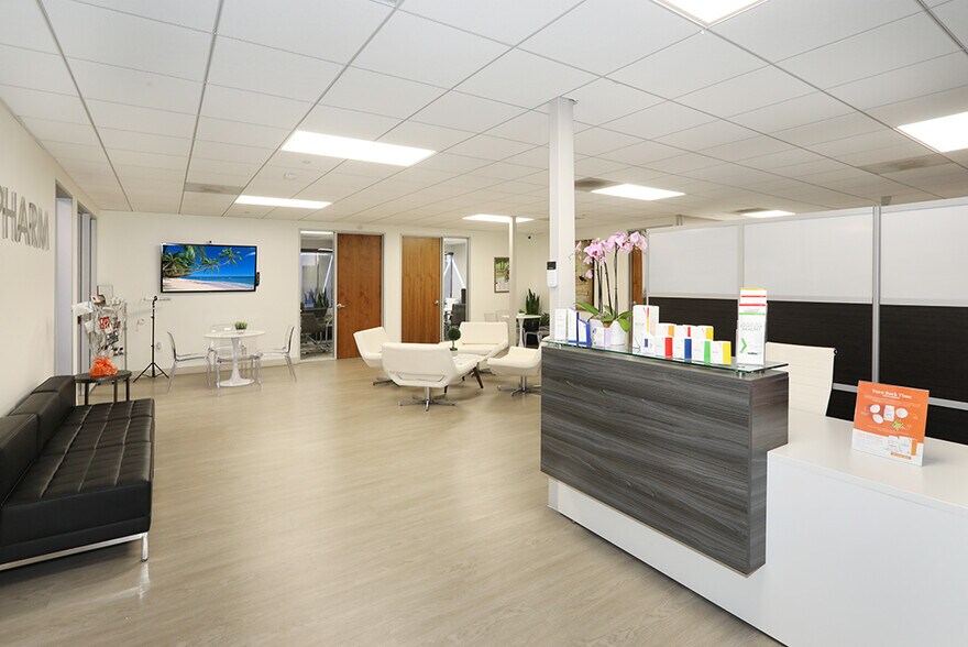 More Photos Of 2569 McCabe Way, Irvine Office For Lease