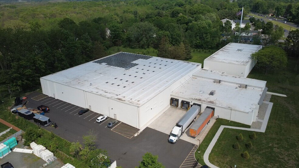 Primary Photo Of 388 US Highway 22 W, Readington Warehouse For Lease