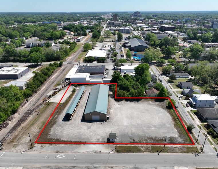 Primary Photo Of 154 Lawson St, Florence Industrial For Sale