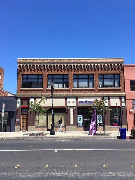 More Photos Of 1017 Macdonald Ave, Richmond Office Residential For Lease