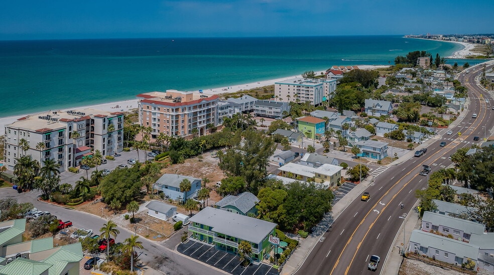 More Photos Of 12100 Gulf Blvd, Treasure Island Hotel For Sale
