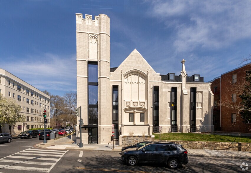 More Photos Of 3431 13th St NW, Washington Apartments For Sale