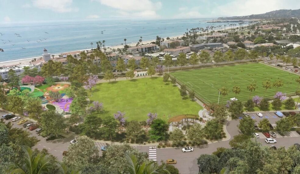 More Photos Of 440 Por La Mar Dr, Santa Barbara Apartments For Sale