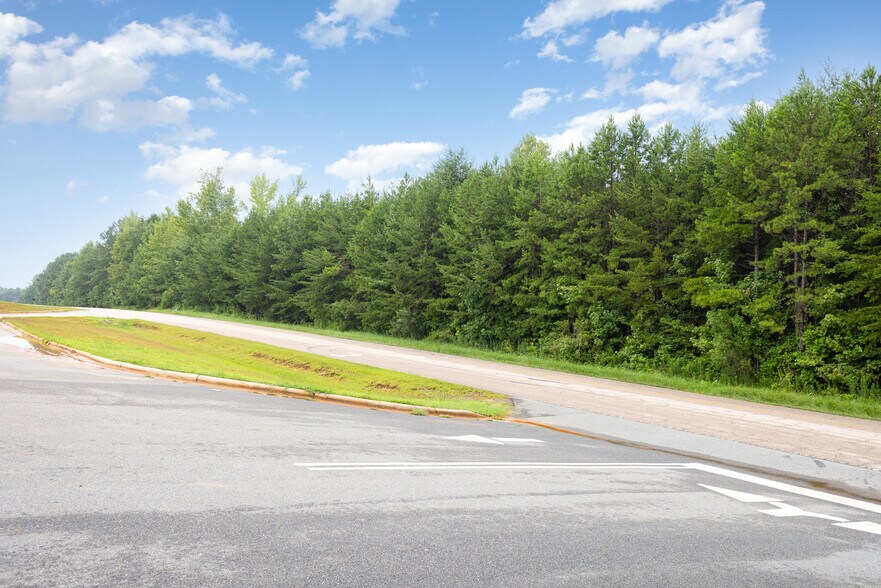 More Photos Of Corner-Lot @ Hwy 152 E & Kress Venture Dr, China Grove Land For Sale