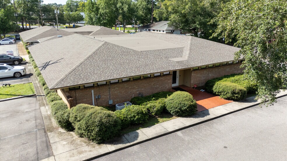 More Photos Of 2326 Centerville Rd, Tallahassee Medical For Sale