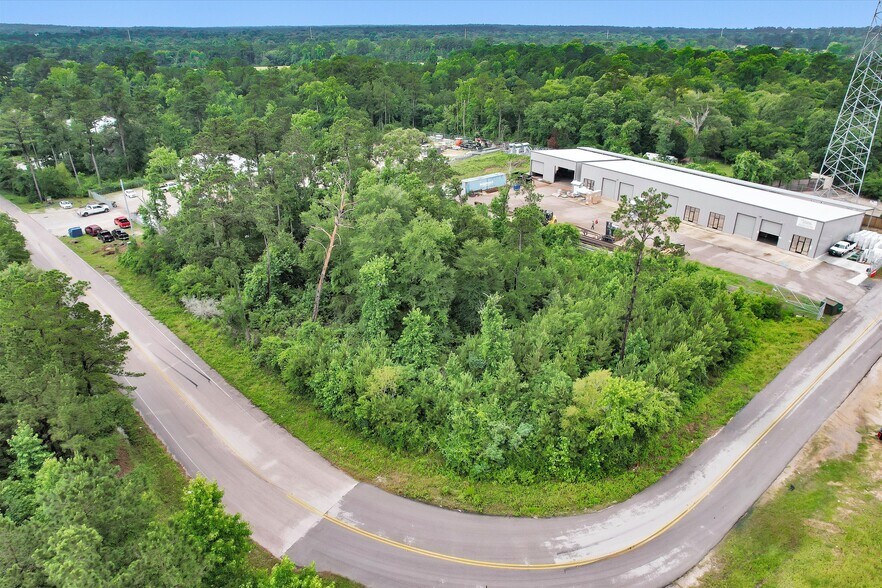 More Photos Of 18417 Keenan Cut Off Rd, Montgomery Land For Sale