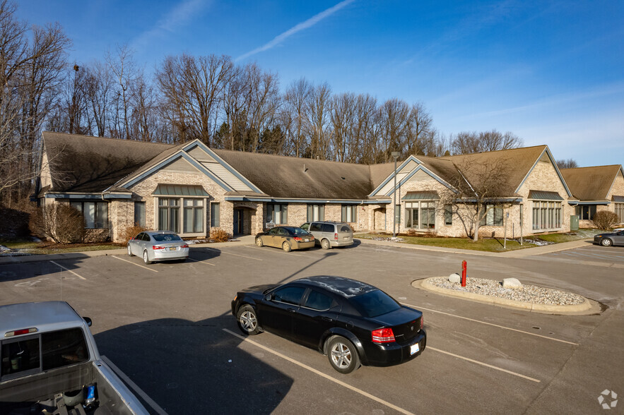 Primary Photo Of 912 Centennial Way, Lansing Office For Lease