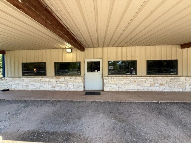 More Photos Of 16202 Butera Rd, Magnolia Warehouse For Lease