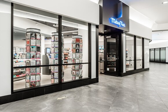 More Photos Of 2049 Century Park E, Los Angeles Office For Lease