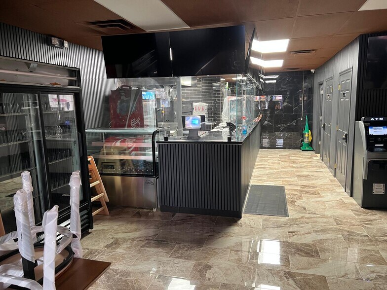 More Photos Of 142 Passaic St, Passaic Storefront Retail Residential For Sale