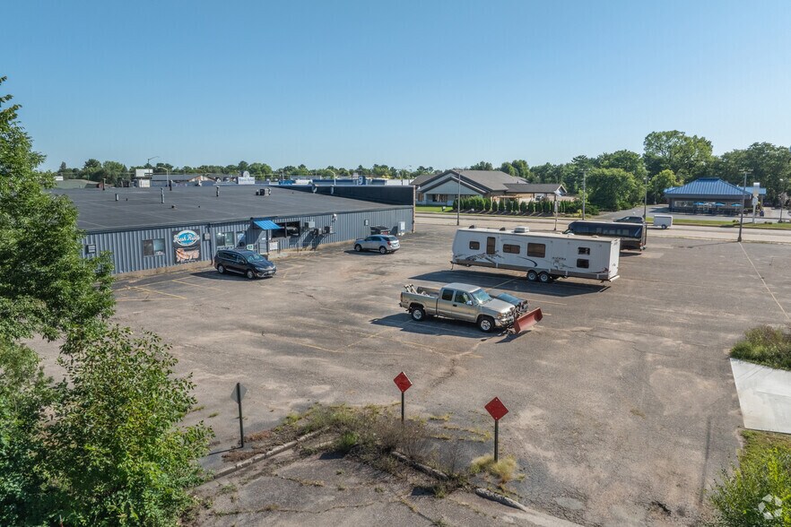 More Photos Of 2696 8th St S, Wisconsin Rapids Land For Sale