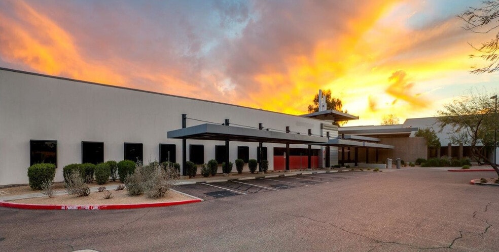 More Photos Of 2155 E Conference Dr, Tempe Medical For Lease