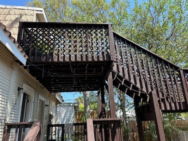 More Photos Of 4725 Avenue R 1/2, Galveston Multifamily For Sale