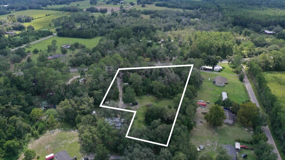More Photos Of 15805 Florida 121, Macclenny Manufactured Housing Mobile Home Park For Sale