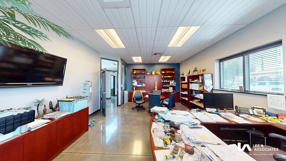 More Photos Of 1450 Santa Fe Ave, Long Beach Land For Lease