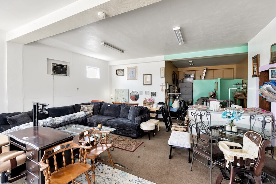 More Photos Of 8436 N Nebraska Ave, Tampa Storefront Retail Residential For Sale