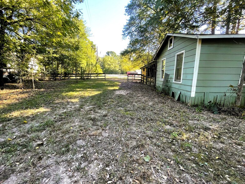 More Photos Of 6400 S FM 14, Hawkins Warehouse For Sale