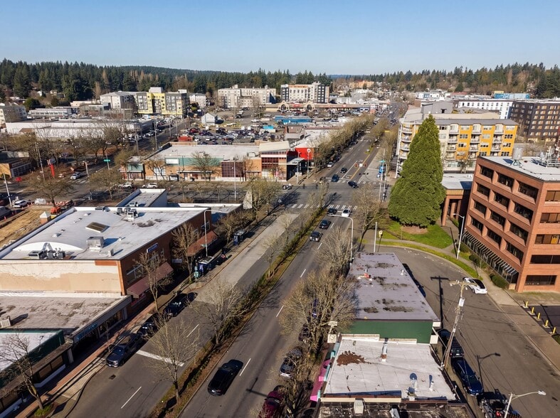 More Photos Of 12513 Lake City Way NE, Seattle General Retail For Sale