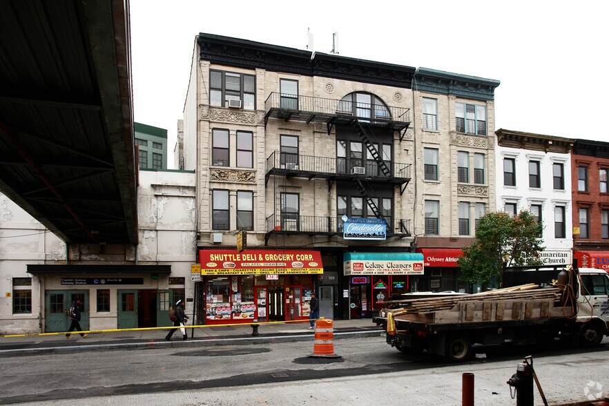 More Photos Of 1126 Fulton St, Brooklyn Apartments For Lease