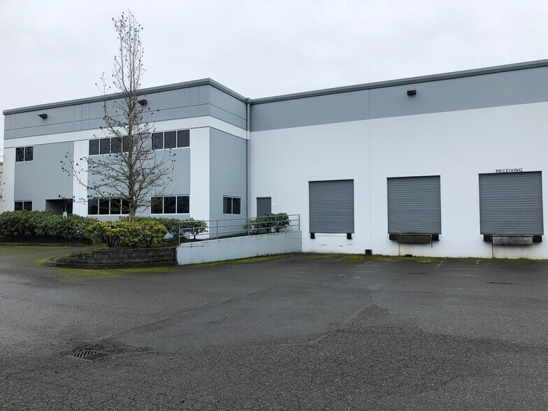 More Photos Of 1028 4th St SW, Auburn Warehouse For Lease