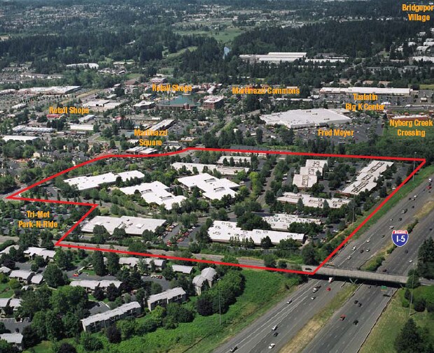 More Photos Of 7600-7646 SW Mohawk St, Tualatin Office For Lease