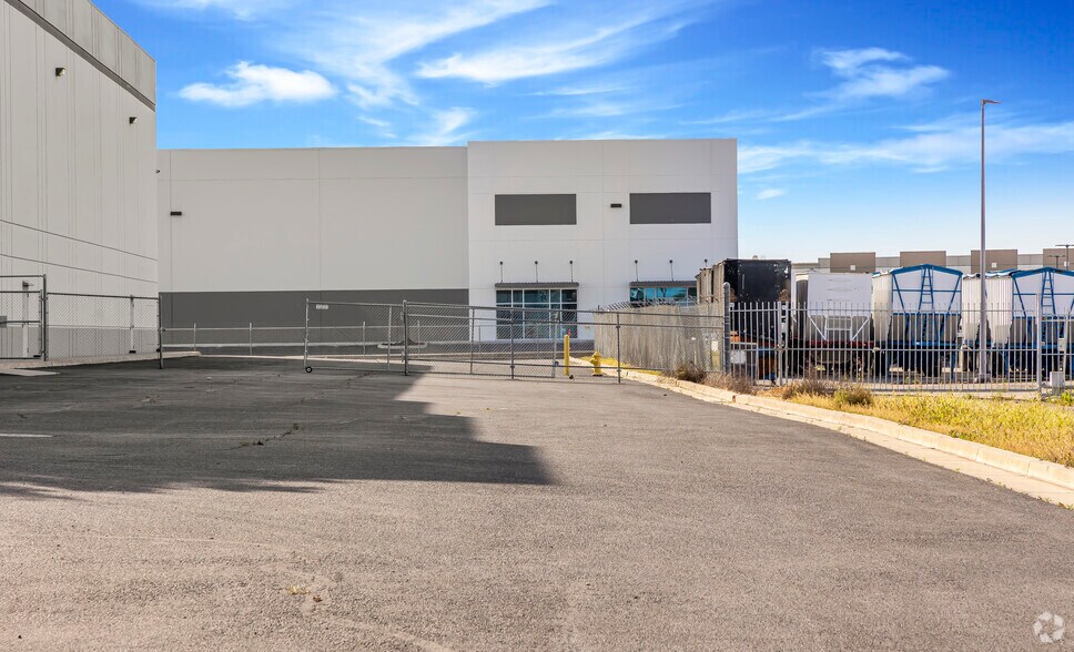 More Photos Of 1780 Industrial Dr, Stockton Industrial For Sale