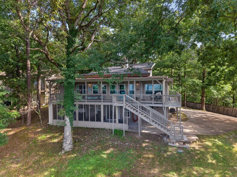 More Photos Of 112 Honolulu Ct, Hot Springs Specialty For Sale