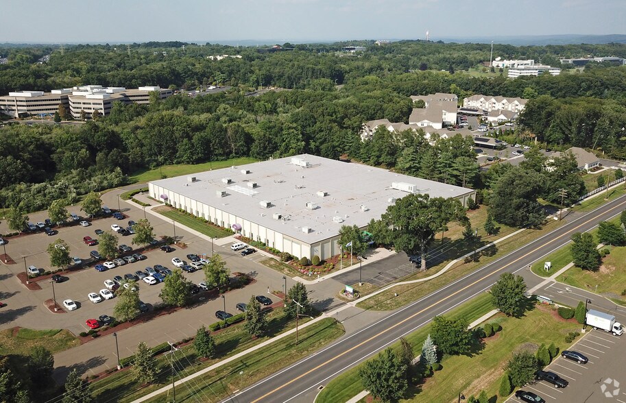 More Photos Of 777 Brook St, Rocky Hill Light Manufacturing For Lease