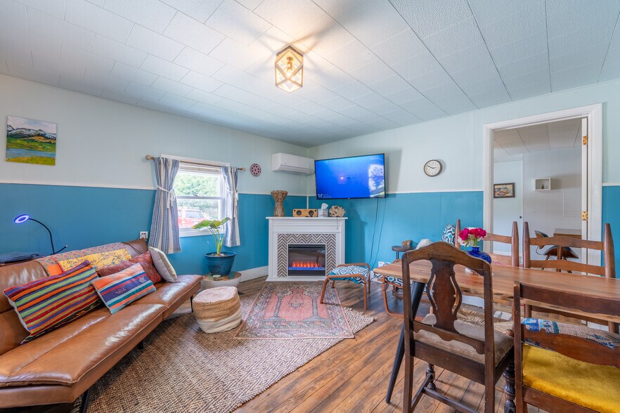 More Photos Of 1101 S Rogers St, Bloomington Multifamily For Sale