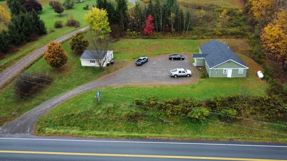 More Photos Of 12080 County Highway 21, Franklin Office For Sale