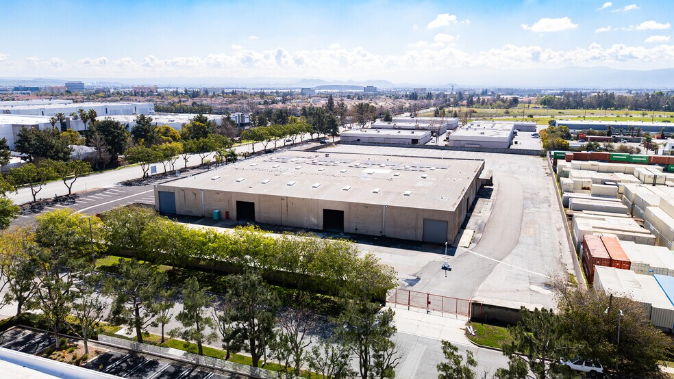 More Photos Of 9550 Hermosa Ave, Rancho Cucamonga Land For Lease
