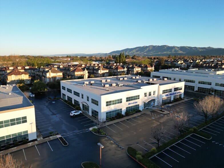 More Photos Of 1720-1722 Ringwood Ave, San Jose Light Manufacturing For Lease