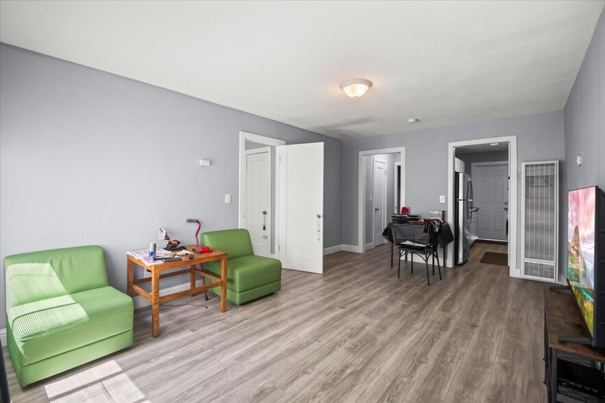 More Photos Of 761-769 S 2nd St, San Jose Apartments For Sale