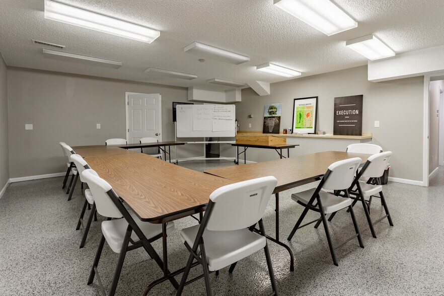 More Photos Of 4058 Old Us Highway 52, Lexington Warehouse For Lease
