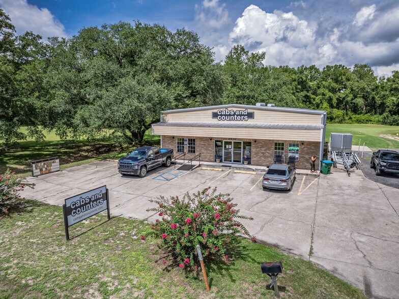 More Photos Of 2510 Crawfordville Hwy, Crawfordville Land For Sale