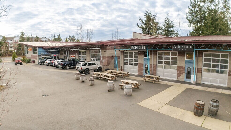 More Photos Of 19111 144th Ave NE, Woodinville Storefront For Sale