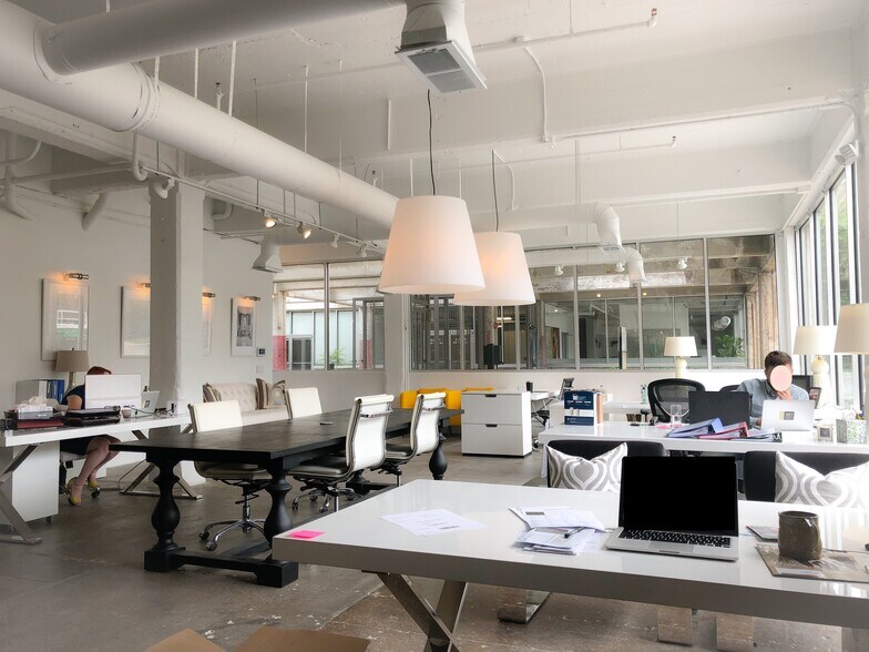 More Photos Of 659 Auburn Ave, Atlanta Loft Creative Space For Sale