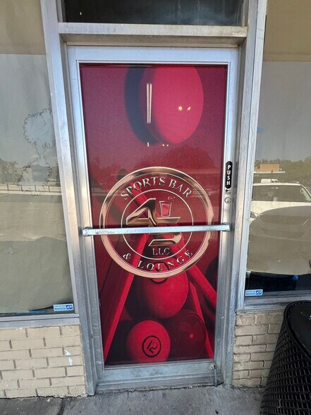 More Photos Of 1401-1417 Cleveland St, Clearwater Storefront Retail Office For Sale