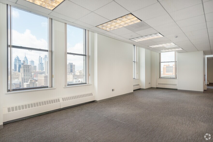 More Photos Of 510-530 Walnut St, Philadelphia Office For Lease