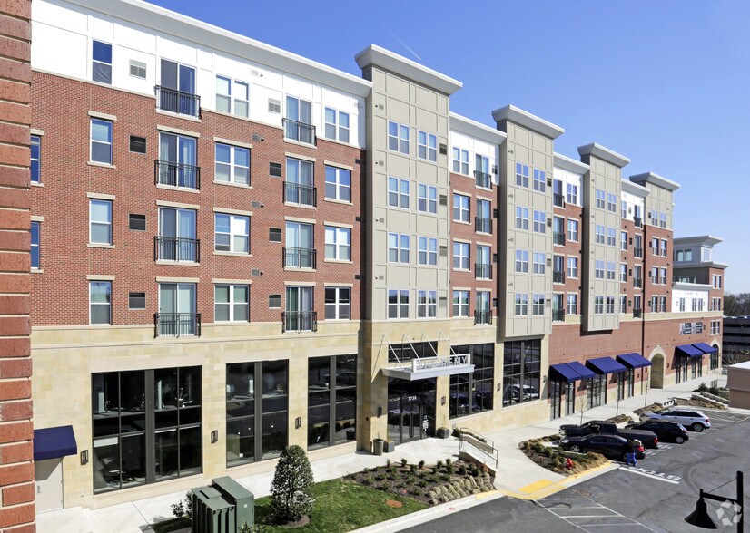 More Photos Of 7730 Harkins Rd, Lanham Apartments For Lease