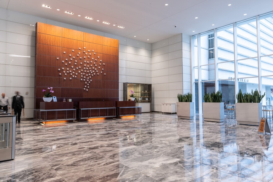 More Photos Of 55 Ivan Allen Blvd NW, Atlanta Office For Lease