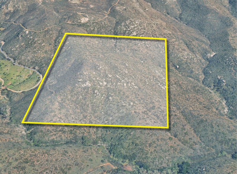 More Photos Of Winding Canyon Road, Poway Land For Sale
